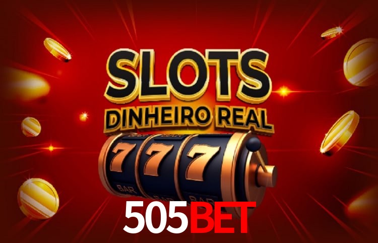 Cadastro Rápido 505bet
