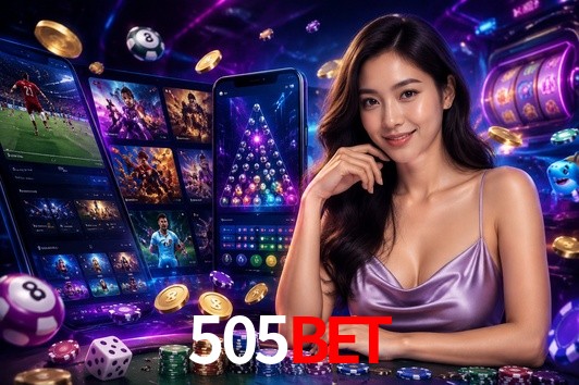 Platform Technology 505bet