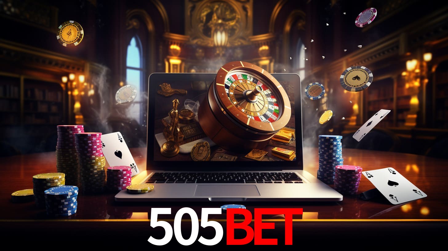 Programa VIP 505bet