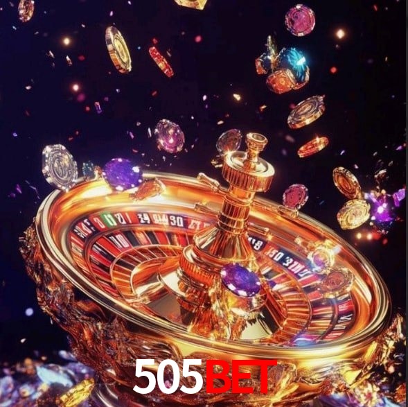 Provedores de Jogos 505bet