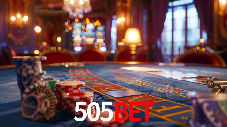 Quick Registration 505bet