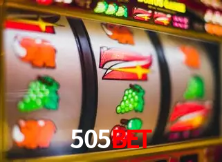 Explorando a Categoria de Eventos em Apostas na 505bet