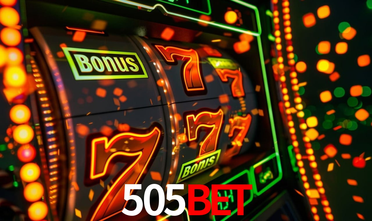 Inovações de Jogos na 505bet: O Futuro das Experiências Interativas