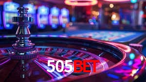 Jogo Aviator 505bet