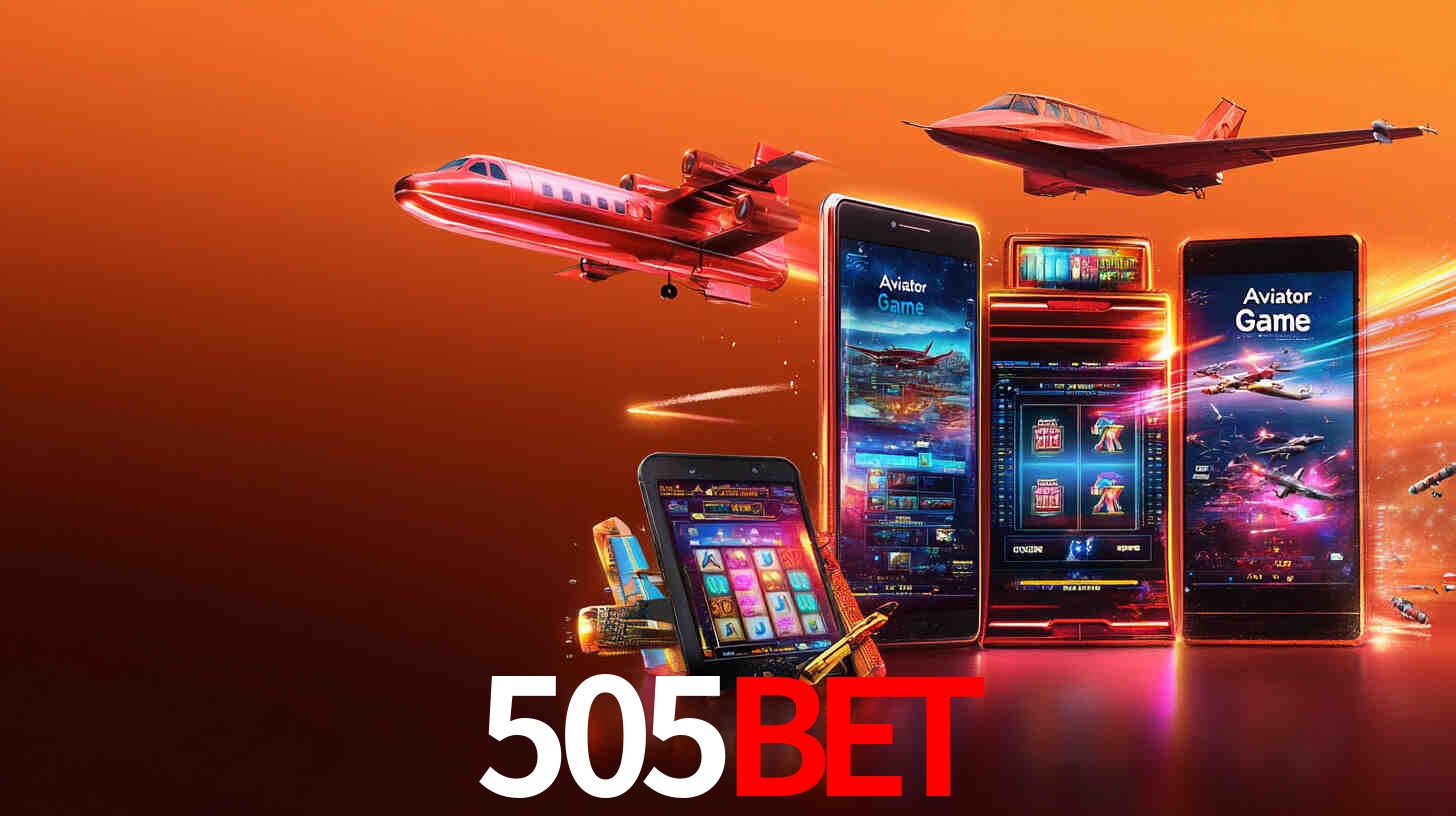 Apostas Esportivas na 505bet: Um Guia Completo