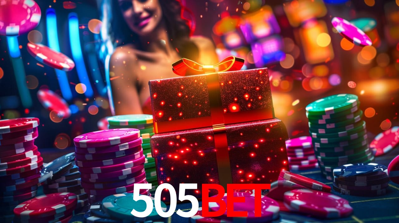 A Experiência Imersiva dos Cassinos Ao Vivo no 505bet