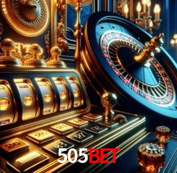 Programa VIP 505bet