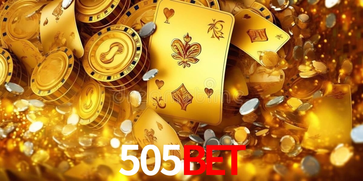 Explorando a Categoria de Eventos em Apostas na 505bet