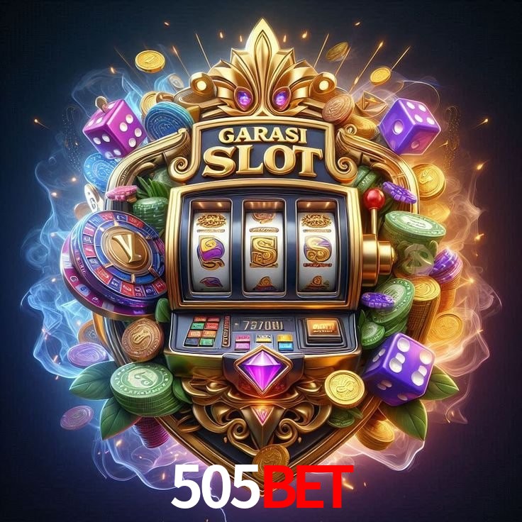 Avaliações dos Jogadores 505bet