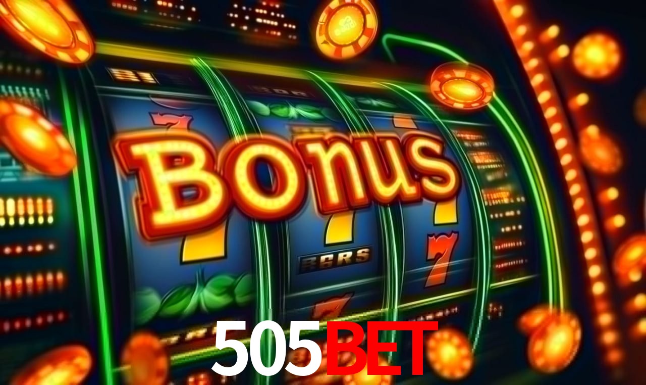 Live Casino 505bet