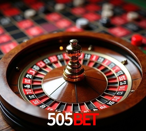 Segurança 2FA 505bet