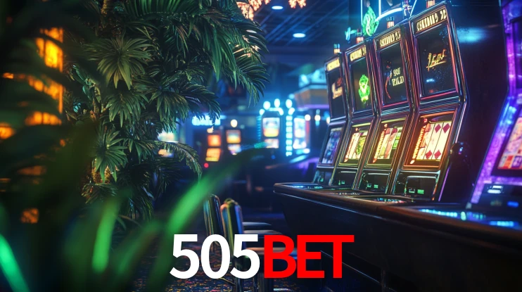Daily Bonuses 505bet