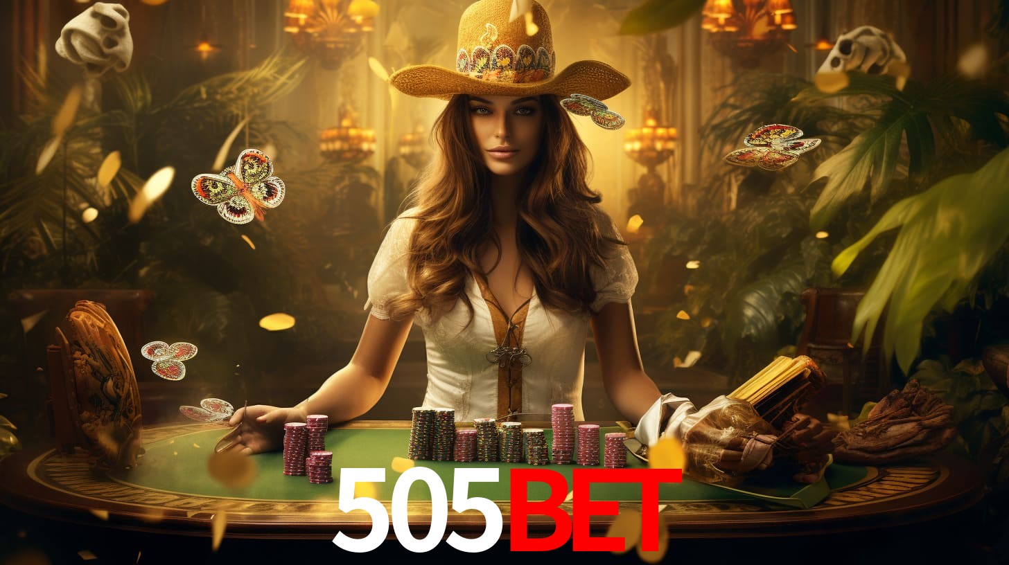 Tournaments 505bet