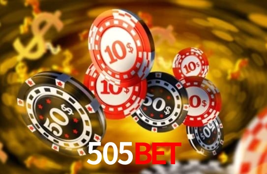 Torneios 505bet