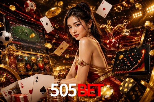 Account Benefits 505bet