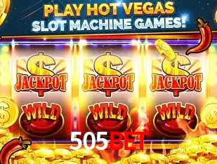 A Revolução dos Aplicativos de Jogos no 505bet