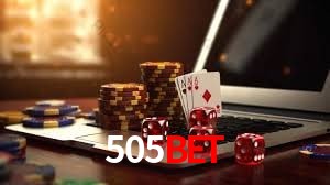 A Emoção da Loteria na 505bet: Uma Chance de Mudança de Vida
