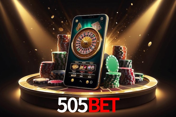Recursos de Bônus 505bet