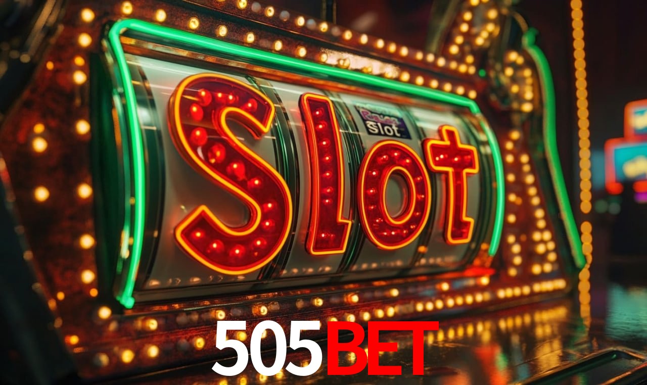 Diretório de Jogos 505bet
