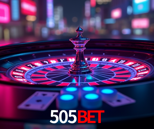 Explorando a Categoria de Eventos em Apostas na 505bet