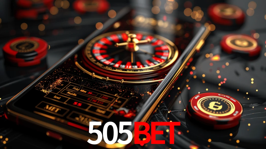 Live Casino 505bet