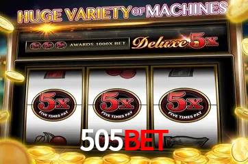 Desvendando o Mundo dos Jogos Virtuais na 505bet