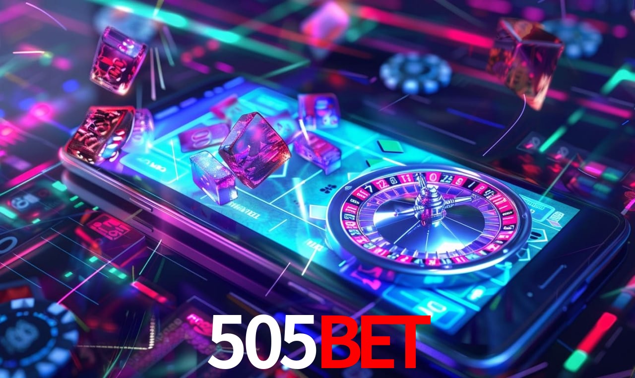 Casino VIP 505bet