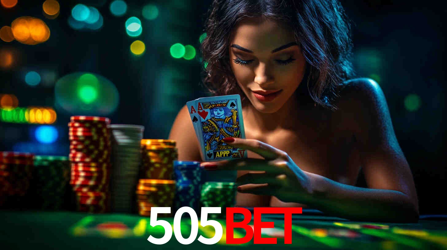 A Popularidade dos Caça-Níqueis no 505bet