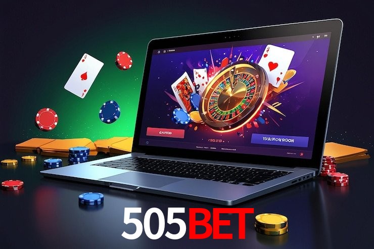 Login Seguro 505bet