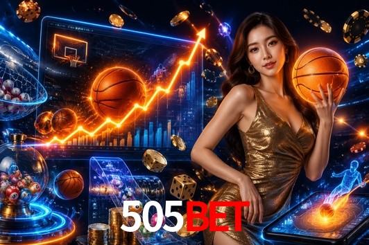 Weekend Specials 505bet