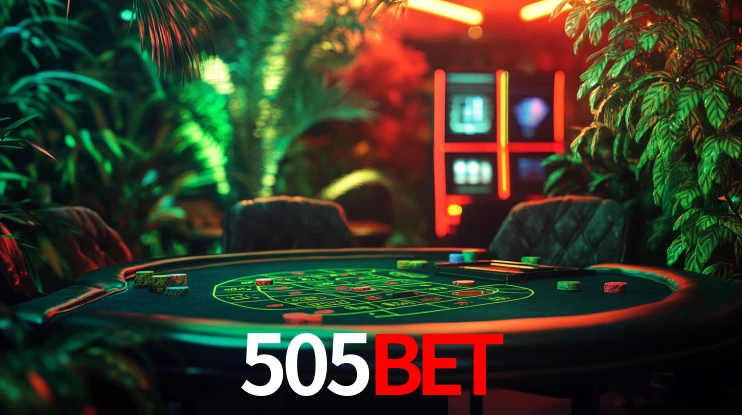 Welcome Bonus 505bet
